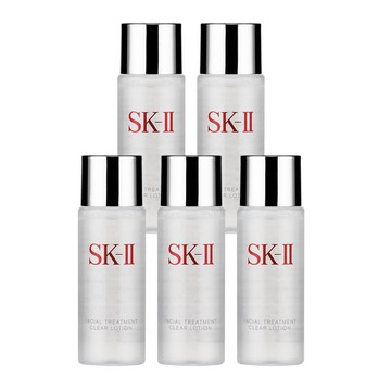 SK-II 亮采化妝水30ml5(專櫃公司貨)