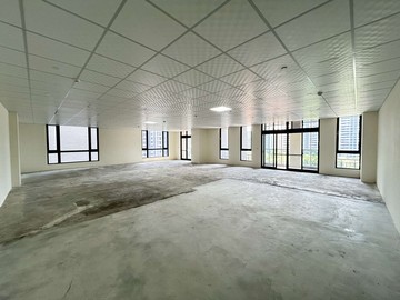 高鐵站前黃金辦公室_豐邑京站廣場｜新竹縣竹北市復興一街