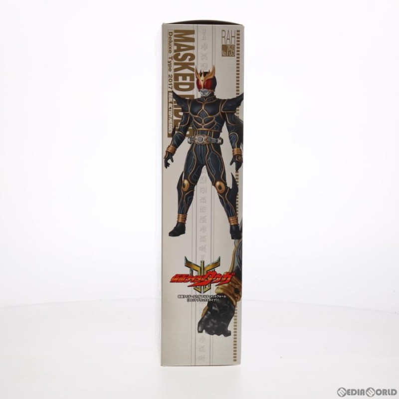 新品即納』{FIG} リアルアクションヒーローズ No.759 RAH DX