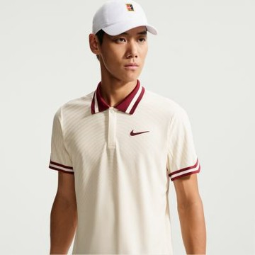 NIKE AS M NKCT AF SLAM U2 POLO NY 男 短袖POLO IM6608110