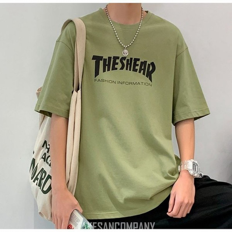Tシャツ メンズ 丸襟 Tシャツ メンズ おしゃれ 半袖 Tシャツ 大きいサイズ 春夏 カジュアルtシャツ ハンサム Tシャツ 安い Tシャツ メンズ おしゃれ 新品 通販 Lineポイント最大0 5 Get Lineショッピング