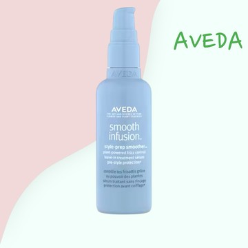 全新現貨 AVEDA 直感輕亮順髮乳 100ml