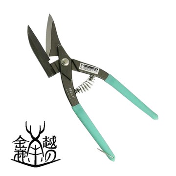 【MIMATSU 金鹿】直線地毯剪(429)