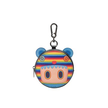 STELLAFORZA X CY WANG 聯名潮流零錢包