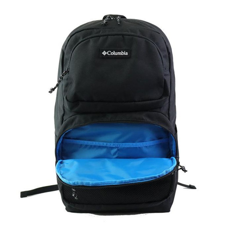 コロンビア リュック 30L 大容量 通学 スクールバッグ バックパック リュックサック ブラック Columbia 30L PU8531 学生 B  | LINEブランドカタログ