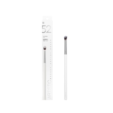 Solone大藝術家純粹斜面暈染刷-E52 /1支