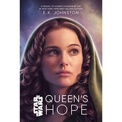 Queen's Hope (Star Wars)