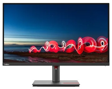 Lenovo ThinkVision T27h-30 27" USB-C 顯示器