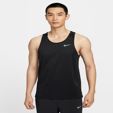 NIKE AS M NK DFADV STRIDE TANK 男 背心上衣 HV5211010