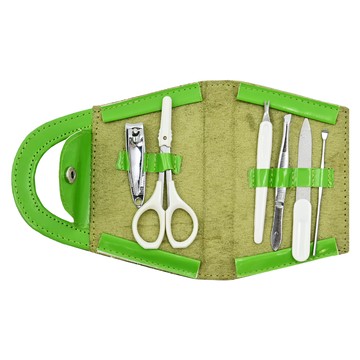 DeSire 提包6件套修容組，居家必備清潔組，輕巧好攜帶  UH-D203  1組