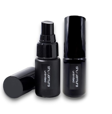 Shu Uemura 植村秀 無極限控油定妝噴霧30ml*2入組 體驗瓶