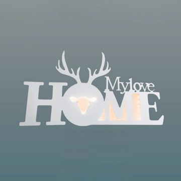 17W 黃光壁燈 B102-13-6549B