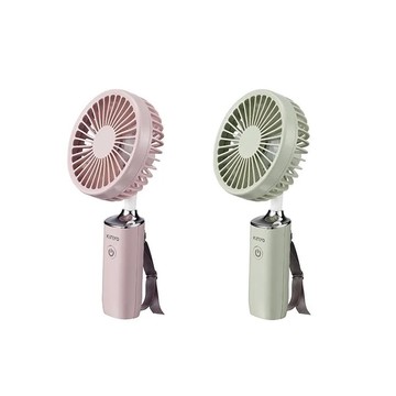 手持電風扇