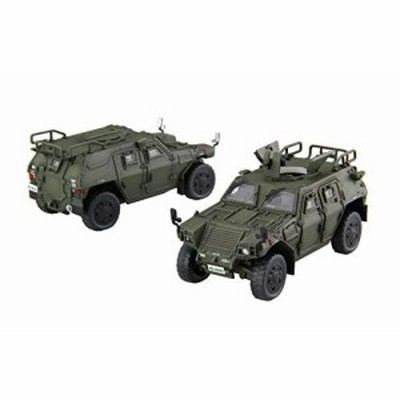 フジミ模型 1 72 ミリタリーシリーズ No 14 航空自衛隊 軽装甲機動車 プラモデル Ml14 通販 Lineポイント最大get Lineショッピング