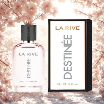 LA RIVE DESTINEE 淡香精 30ml