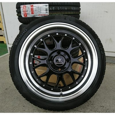 WEB限定】 様々な軽自動車に！ヴェルヴァスポーツ+ミネルバ製165/45R16