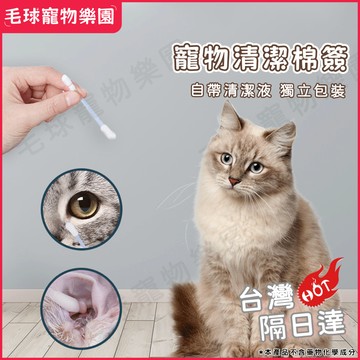 台灣現貨 隔日達🔥棉花棒 棉棒 化妝棉棒 挖耳棒 綿花棒 卸妝棉棒 木頭棉花棒 寵物棉花棒 美甲工具材料用 棉花棒 棉簽