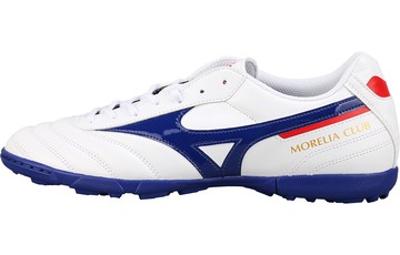 MORELIA 2 CLUB AS WHITE BLUE
