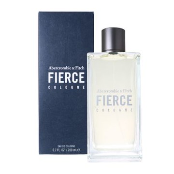 Abercrombie & Fitch A&F 天生無畏(肌肉男)EDC 200ml 平行輸入