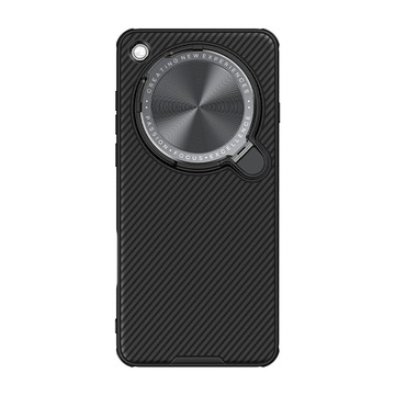 NILLKIN OPPO Find X8 Ultra 5G 黑鏡 Prop 保護殼 手機殼