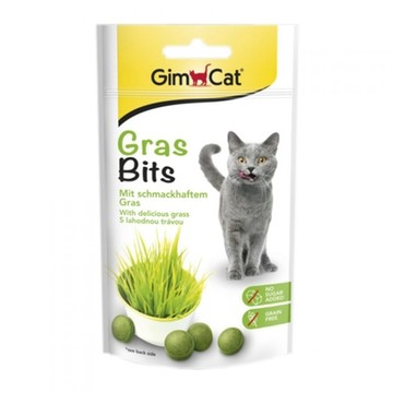 德國GIMBORN竣寶-貓草錠 50g (43-0045) x 6入組