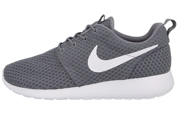 ROSHE RUN BREEZE COOL GREY
