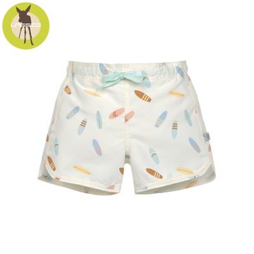 德國Lassig-幼童抗UV海灘休閒短褲-衝浪版(2025年款)