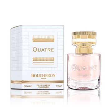 BOUCHERON 經典環戒女性淡香精 30ML