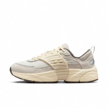 NIKE JORDAN TRUNNER O/S 男鞋 休閒鞋 運動鞋 麂皮 米-IB3722101