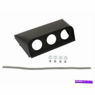 dash cover ホールデンダッシュゲージポッド3xホール+フィッティングキットEJ ehカバースピーカー楽器 Holden Dash Gauge Pod 3x