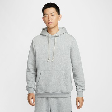 【NIKE】AS M NK DF SI PO HD 男款 連帽上衣 帽T 灰色-FZ0219063