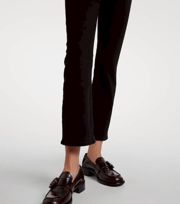 Citizens of Humanity Isola mid-rise bootcut jeans