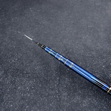 ZENIS 蝦竿 牛魔王 鐵扇公主 竿節 後塞 (非整支完整釣竿)