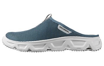 SALOMON REELAX SLIDE 6.0 BLUE ASHES