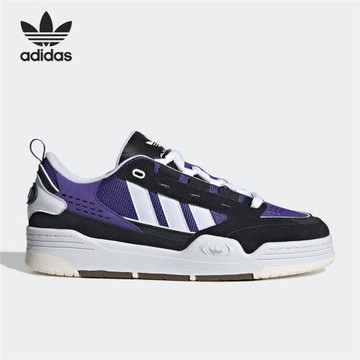 Adidas/阿迪達斯官方正品 ADI2000 三葉草男女運動休閑板鞋GZ6201