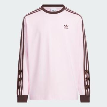 【adidas 愛迪達】 長袖上衣 男/女 - Originals HY2162