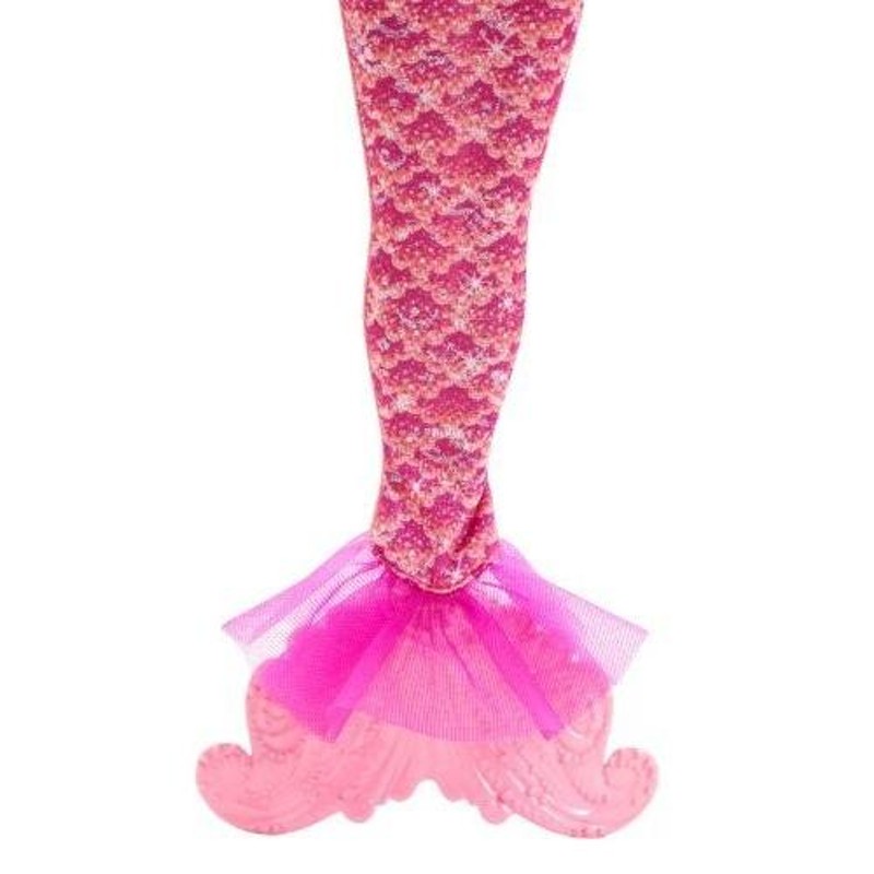 バービー Barbie Fairytale Magic Mermaid マーメイド 人魚 Teresa