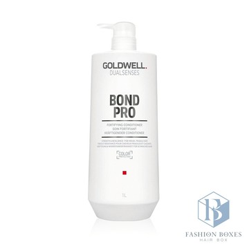 GOLDWELL 歌薇 韌感瞬間髮膜 1000ml