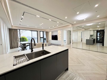 甜甜底價鉅虹HOKI四改三雙平車精裝移居戶｜台中市北屯區旱溪西路三段