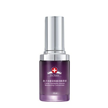 Dr. Satin 魚子水能量保濕奇蹟菁萃15ml