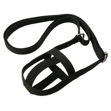 KINTO TUMBLER 保溫瓶隨行帶 70mm  黑色  1個