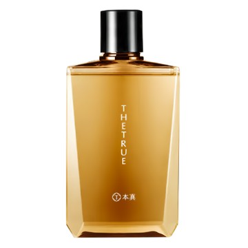 THE TRUE 本真 琥珀養髮香氛洗髮精 安撫修護 310ml  1件
