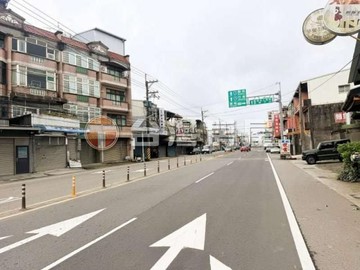 近高原交流道面寬工業用地｜桃園市龍潭區高原段