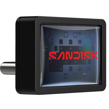 SanDisk 256G 256GB CZ530 Extreme Fit USB-C SDCZ530-256G 隨身碟