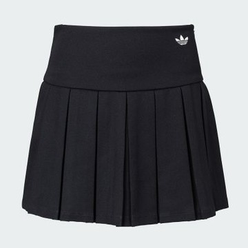 【adidas 愛迪達】 運動短裙 女 - Originals KG8257
