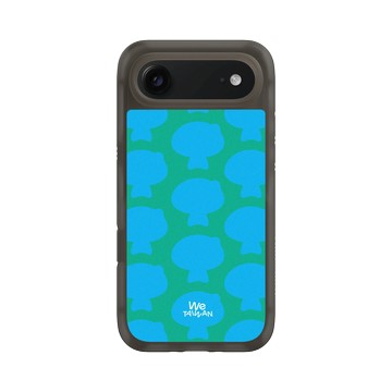 iPhone Air AirX 本質黑 - We TAIWAN : a-We Collection - a-We無限：海潮律動