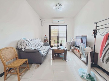 專任【大2房+柱邊平車】8年屋/櫻花大家住易｜台中市南區建國南路二段