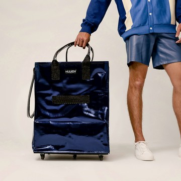 HULKEN® - 浩肯包 2.0-藍