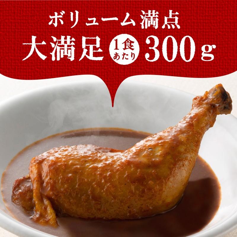 スープカレー レトルトカレー 2食(300g×2袋) 北海道からだ想いのスープカレー グルテンフリー 糖質オフ