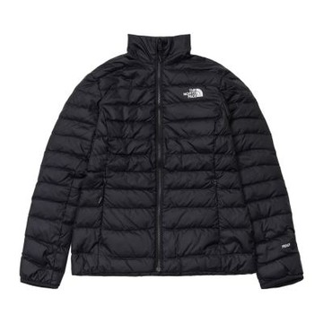 The North Face W CLASSIC DOWN JACKET? - APFQ 女 DWR防潑水可打包羽絨外套 NF0A8KGRJK3